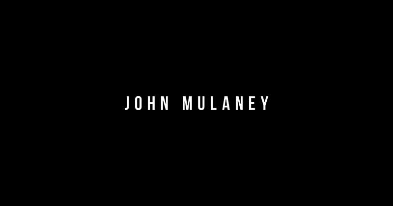 Official website of award-winning writer, actor, and comedian John Mulaney
